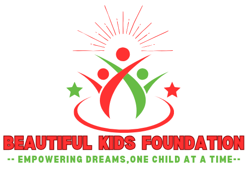 Beautiful Kids Foundation